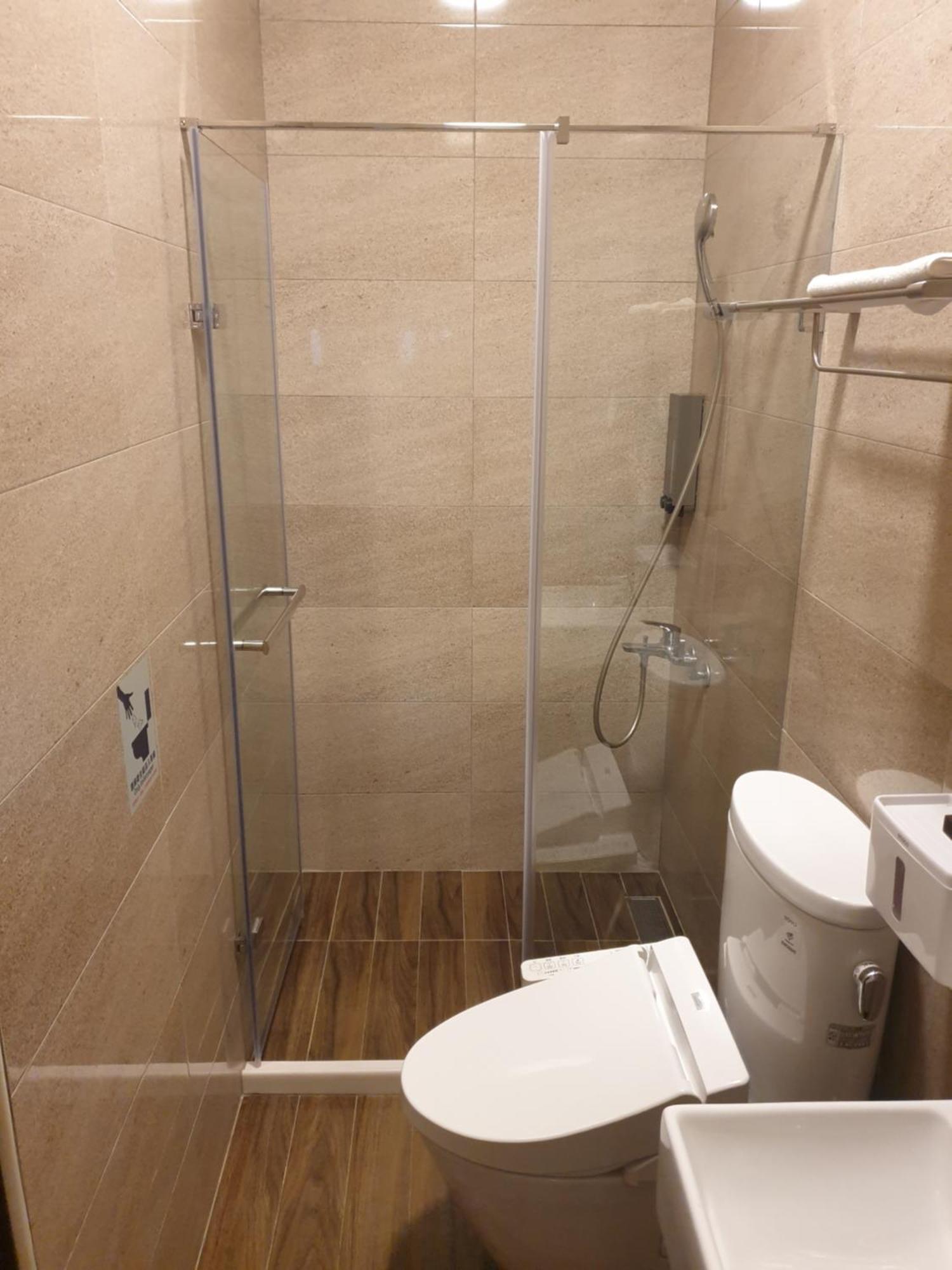 Mount Taiwu Cozy B&B Цзиньху Экстерьер фото